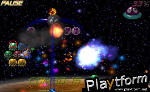 Astro Bugz (iPhone/iPod)