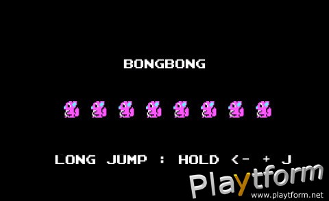 BongBong (iPhone/iPod)