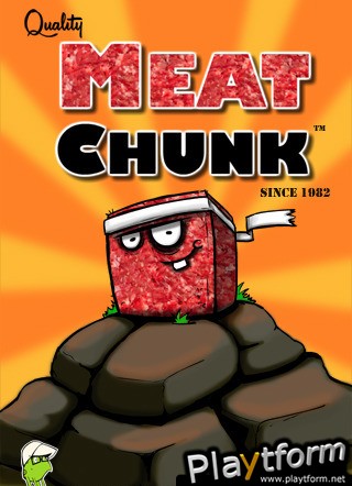 Meatchunk (iPhone/iPod)