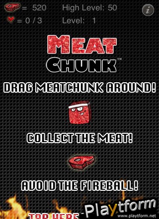 Meatchunk (iPhone/iPod)