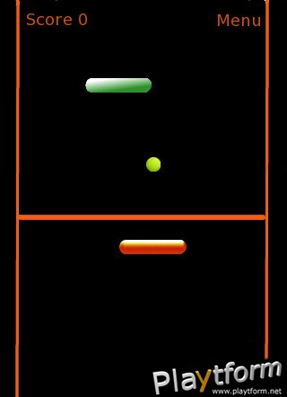 Super speed ball (iPhone/iPod)