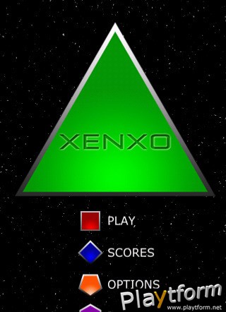 XENXO (iPhone/iPod)