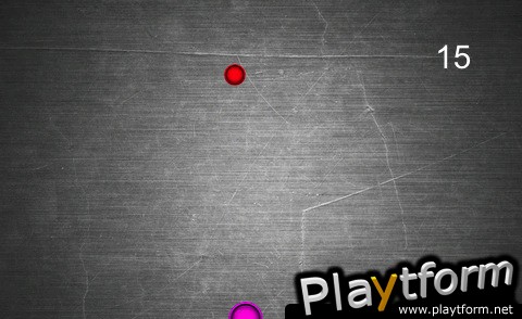 Dodge IT (iPhone/iPod)