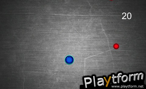 Dodge IT (iPhone/iPod)