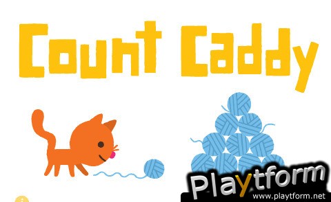 Count Caddy (iPhone/iPod)