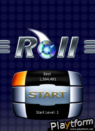 Roll (iPhone/iPod)