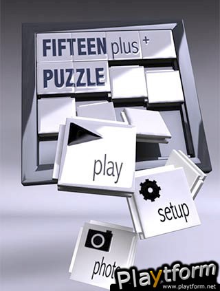 FifteenPlus (iPhone/iPod)