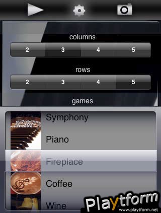 FifteenPlus (iPhone/iPod)