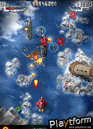 Sky Force (iPhone/iPod)