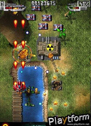 Sky Force (iPhone/iPod)