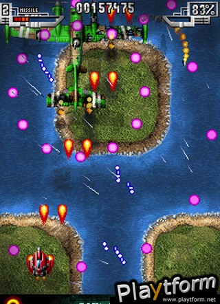 Sky Force (iPhone/iPod)