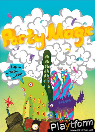 Party Magic (iPhone/iPod)