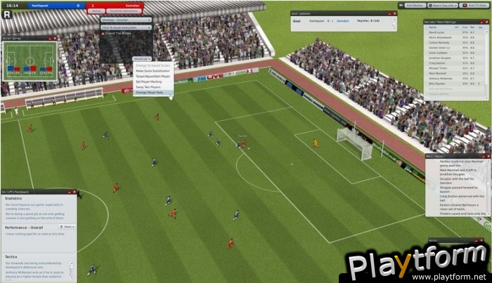 Football Manager 2010 (PC)