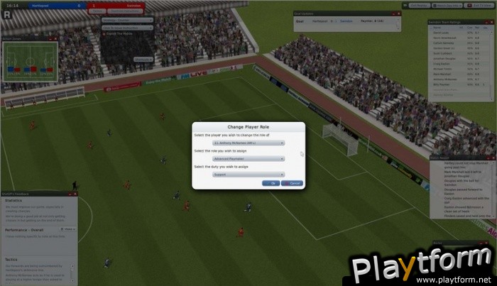 Football Manager 2010 (PC)