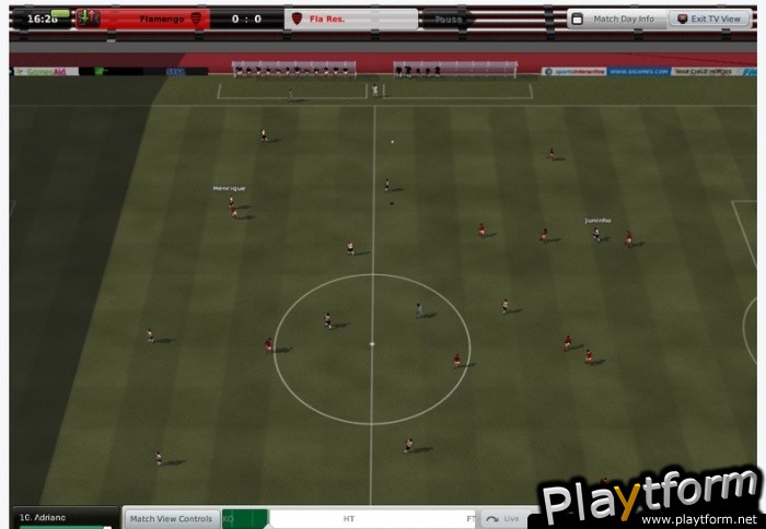 Football Manager 2010 (PC)