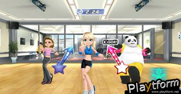 We Cheer 2 (Wii)