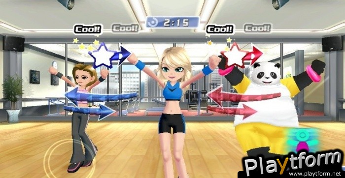 We Cheer 2 (Wii)