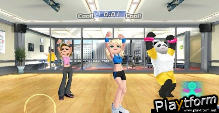 We Cheer 2 (Wii)