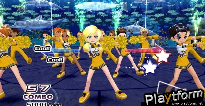 We Cheer 2 (Wii)