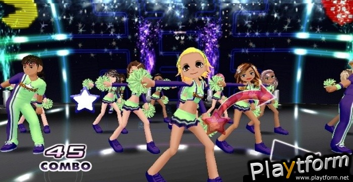 We Cheer 2 (Wii)