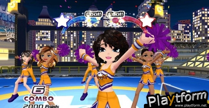 We Cheer 2 (Wii)