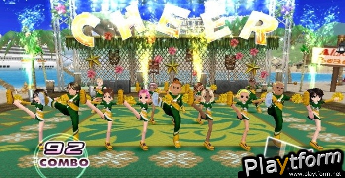 We Cheer 2 (Wii)