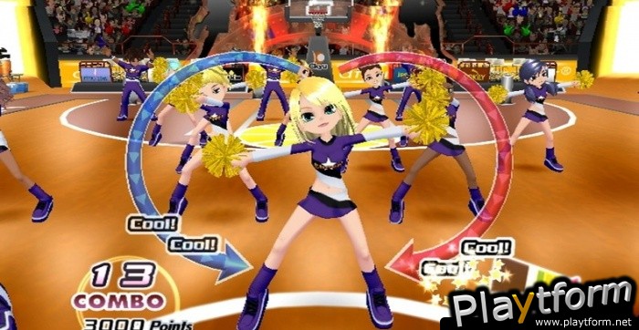 We Cheer 2 (Wii)