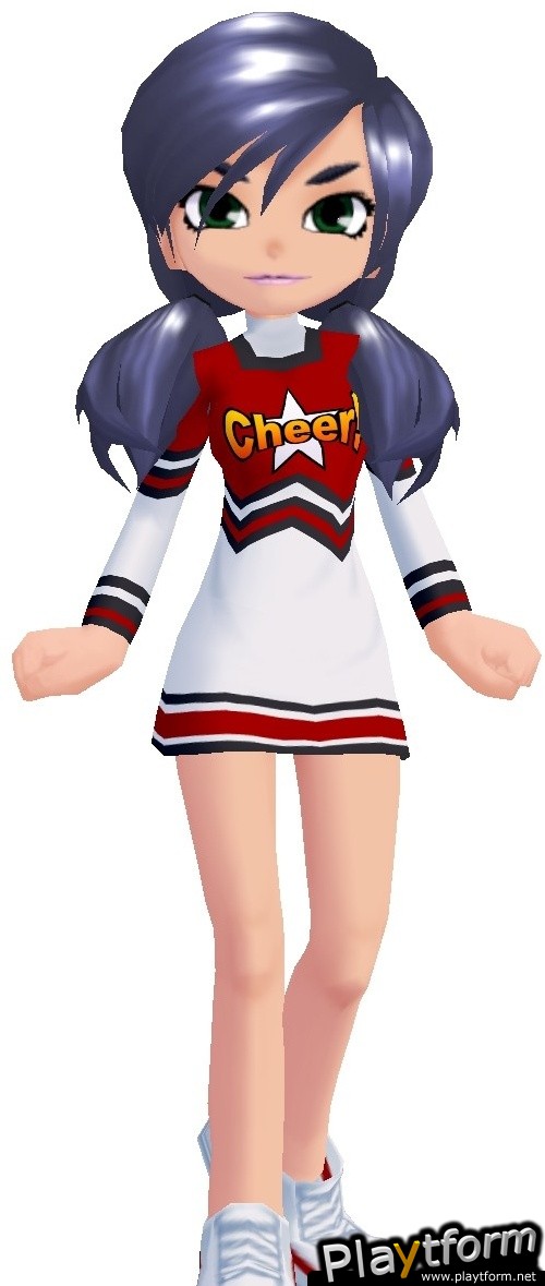 We Cheer 2 (Wii)