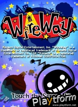 WireWay (DS)