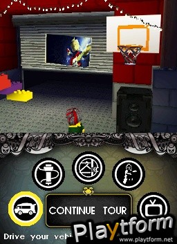 Lego Rock Band (DS)