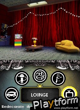 Lego Rock Band (DS)