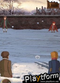 Disney's A Christmas Carol (DS)