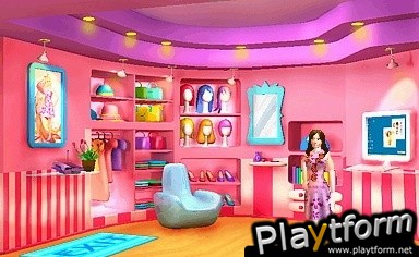 Dream Salon (DS)