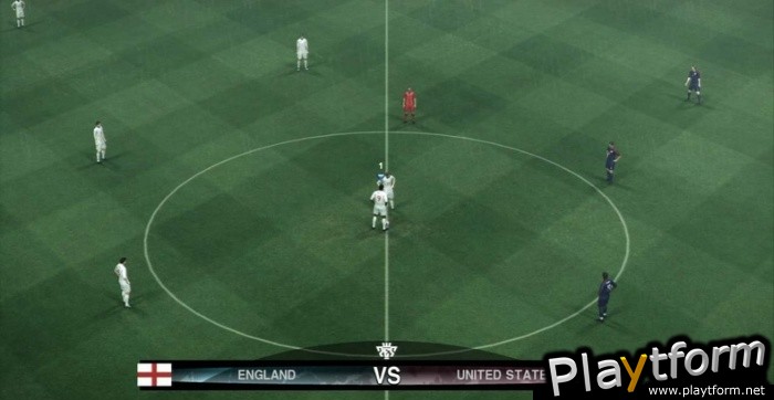 Pro Evolution Soccer 2010 (PlayStation 3)