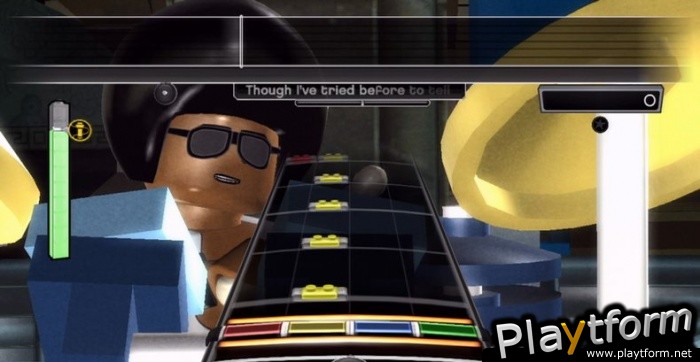 Lego Rock Band (PlayStation 3)