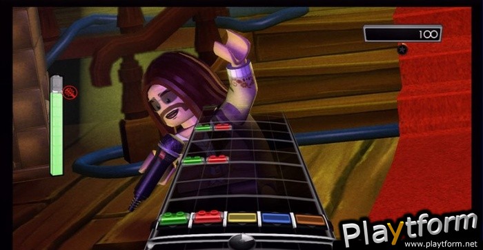 Lego Rock Band (Xbox 360)