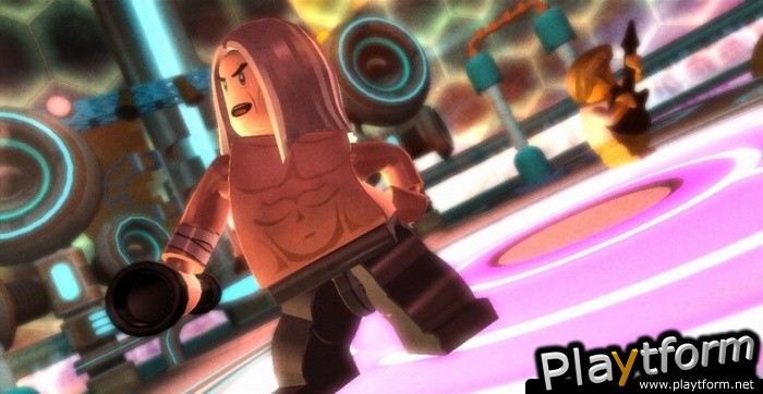 Lego Rock Band (Xbox 360)