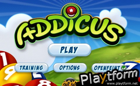 Addicus (iPhone/iPod)