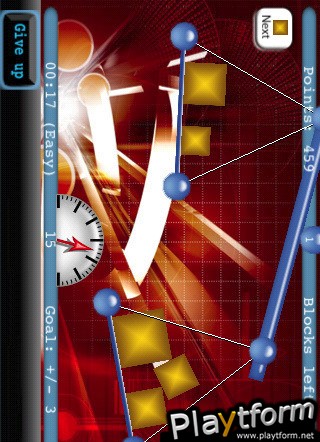 Equilibrium Master (iPhone/iPod)