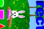 Bunny Shapes - A Children's Game (iPhone/iPod)