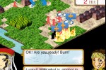 Gen Three Kingdoms Trap Battle Tactics (iPhone/iPod)