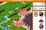 Gen Three Kingdoms Trap Battle Tactics (iPhone/iPod)