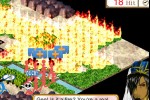 Gen Three Kingdoms Trap Battle Tactics (iPhone/iPod)