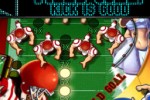 Football Pinball (iPhone/iPod)