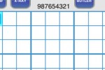 Sudoku Pad (iPhone/iPod)