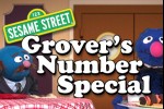 Grover's Number Special (iPhone/iPod)