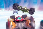 Hot Wheels: Battle Force 5 (Wii)