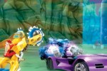 Hot Wheels: Battle Force 5 (Wii)