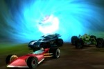 Hot Wheels: Battle Force 5 (Wii)