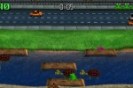 Frogger Returns (Wii)